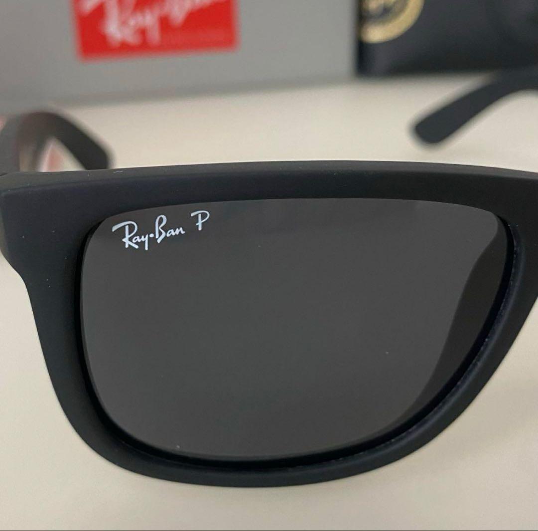 レイバンサングラス Ray-Ban RB4165
