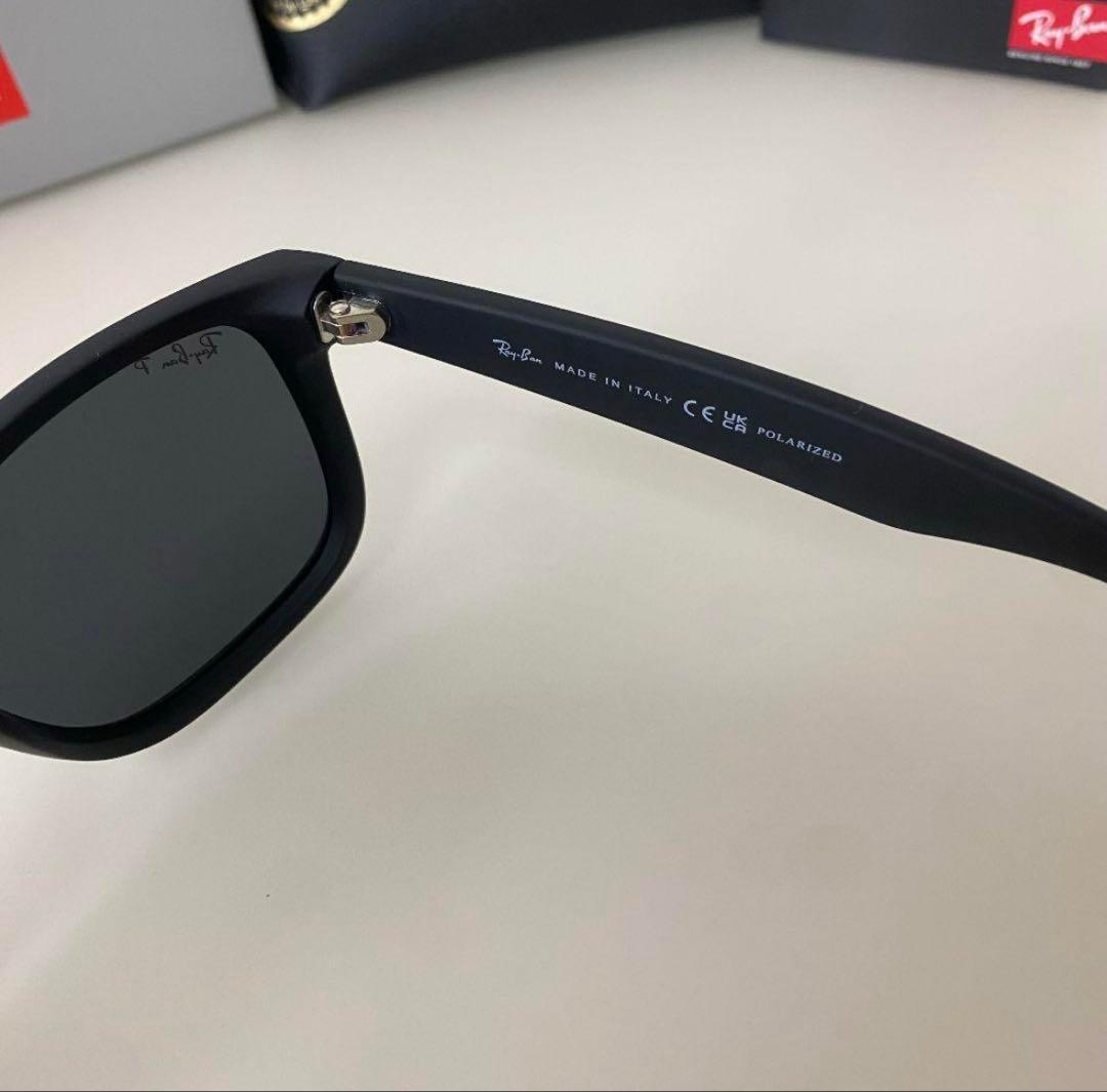 レイバンサングラス Ray-Ban RB4165