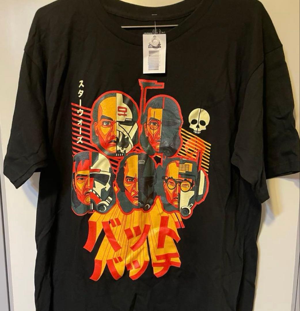 スターウォーズセレブレーション2025 【限定：完売商品】 バッドバッチ