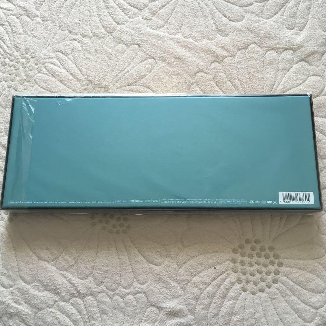 5×20 All the BEST!! 1999-2019