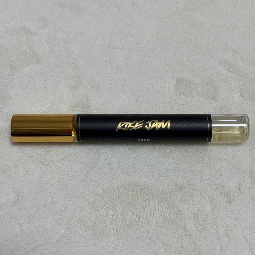 ラッシュ　LUSH Garden ガーデン　香水　5点　セット