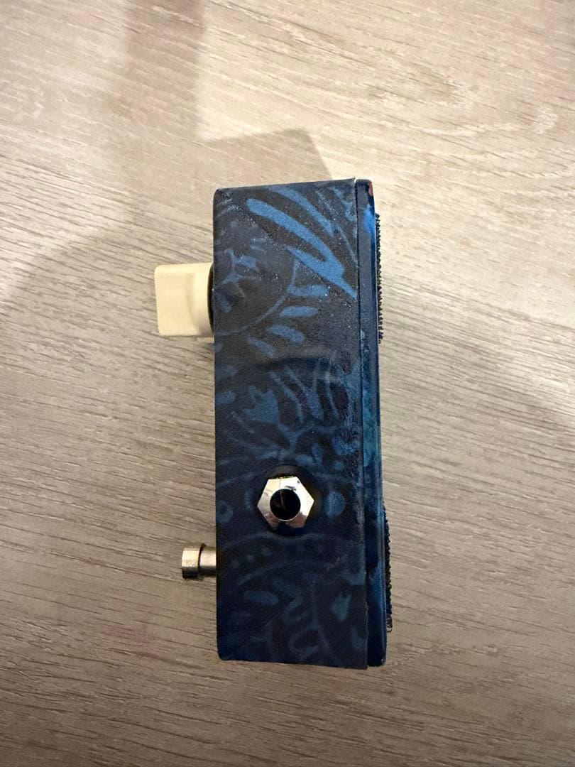 ギター Paperboy pedals stank face