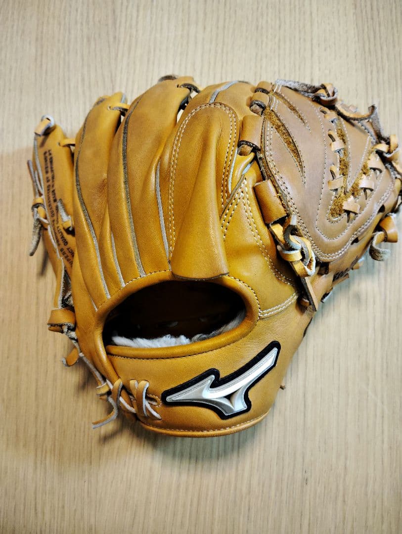 ✨️ミズノグローバルエリートＧＡ 軟式投手オールラウンドグローブ✨️