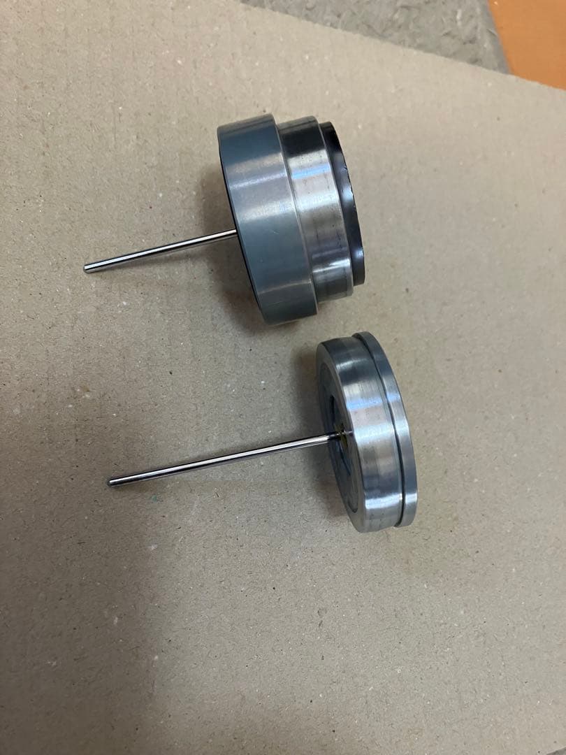 カセットデッキAKAI GX-73 整備済動作品