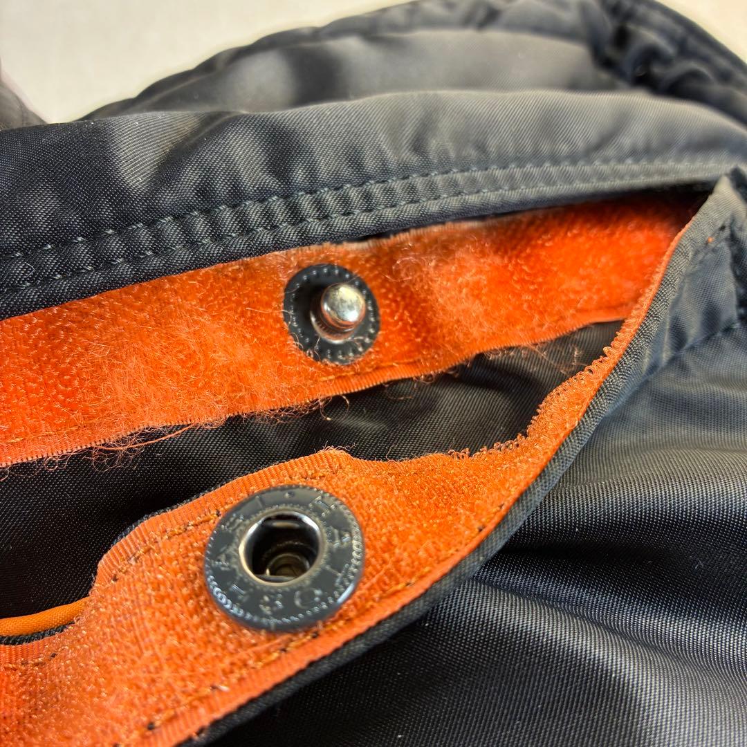 [極美品] PORTER　タンカー　3way ビジネスバッグ　２層