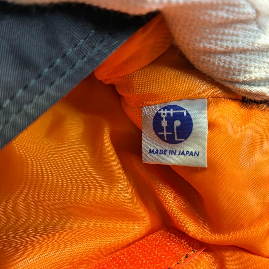 [極美品] PORTER　タンカー　3way ビジネスバッグ　２層