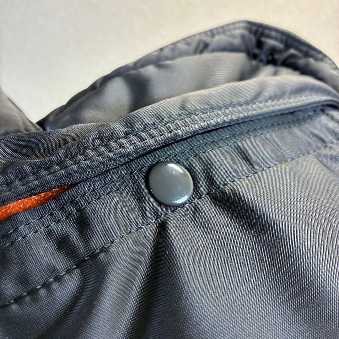 [極美品] PORTER　タンカー　3way ビジネスバッグ　２層