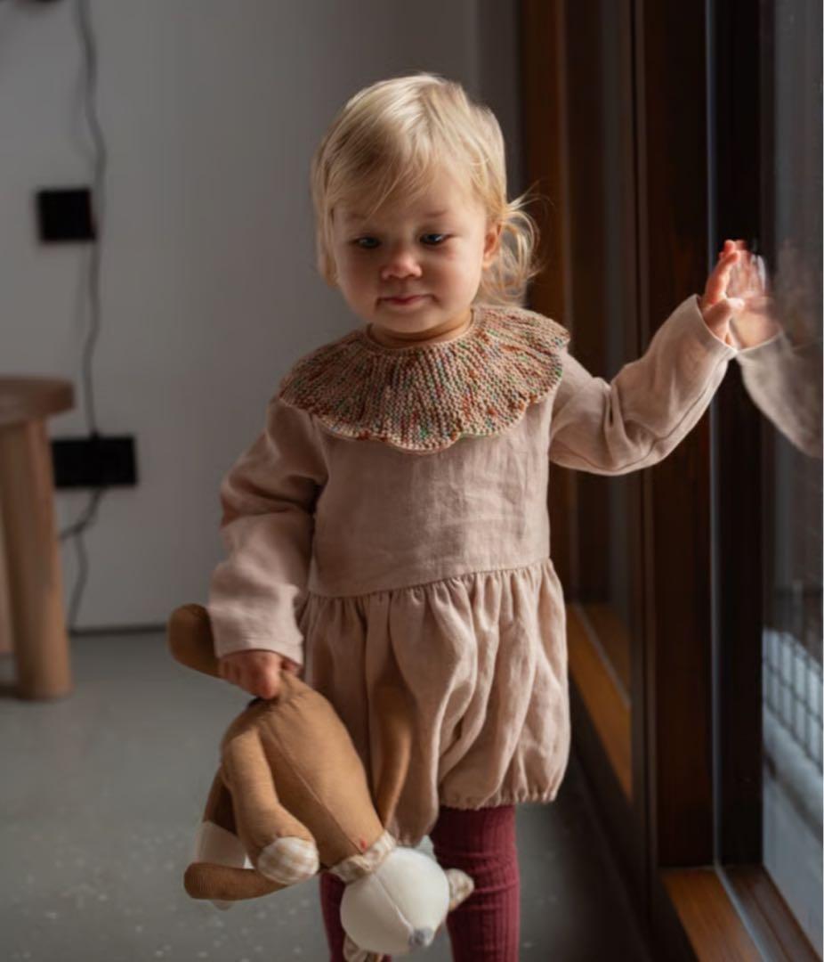 kalinka ロンパース　18m 9月中限定出品