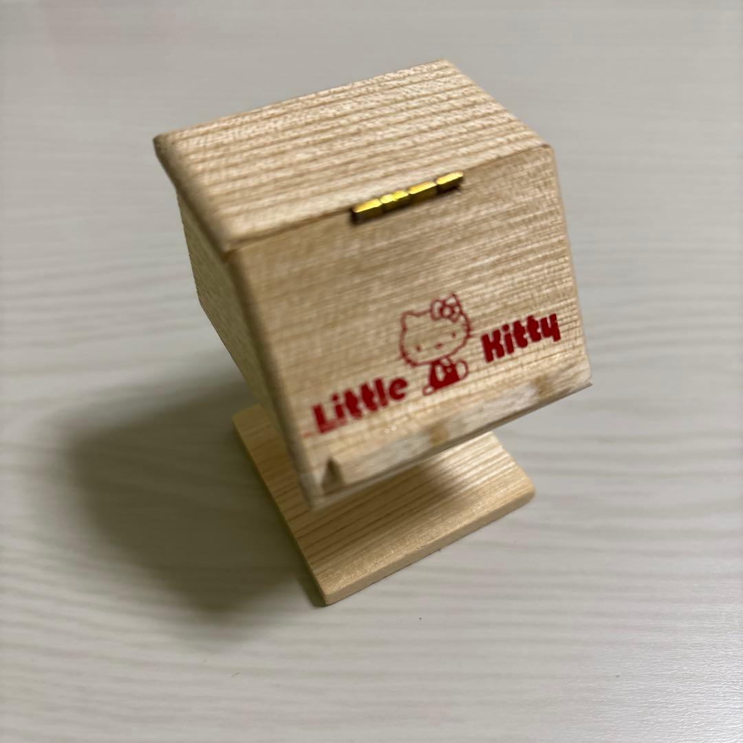 リトルキティ　ミニチュアコレクション　17点