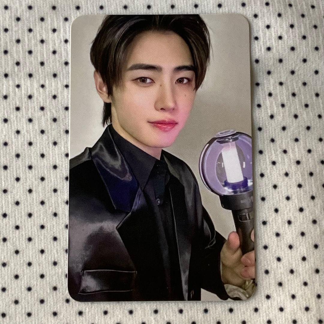 ENHYPEN ソンフン Bulacan ブラカン フィリピン トレカ