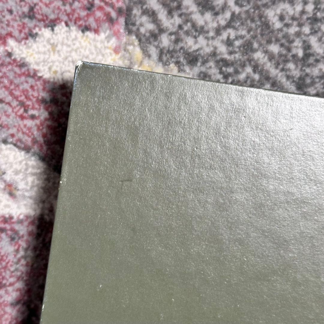 廃盤 輸入盤 EXO LAY アルバム NAMANANA CD 2枚組