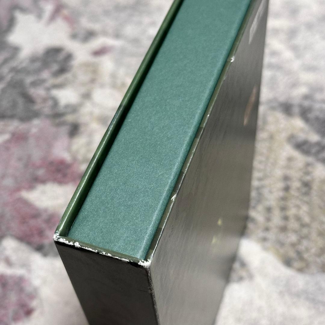 廃盤 輸入盤 EXO LAY アルバム NAMANANA CD 2枚組