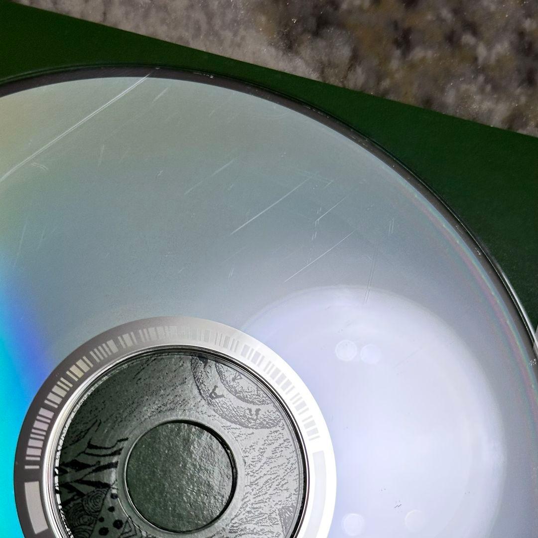 廃盤 輸入盤 EXO LAY アルバム NAMANANA CD 2枚組