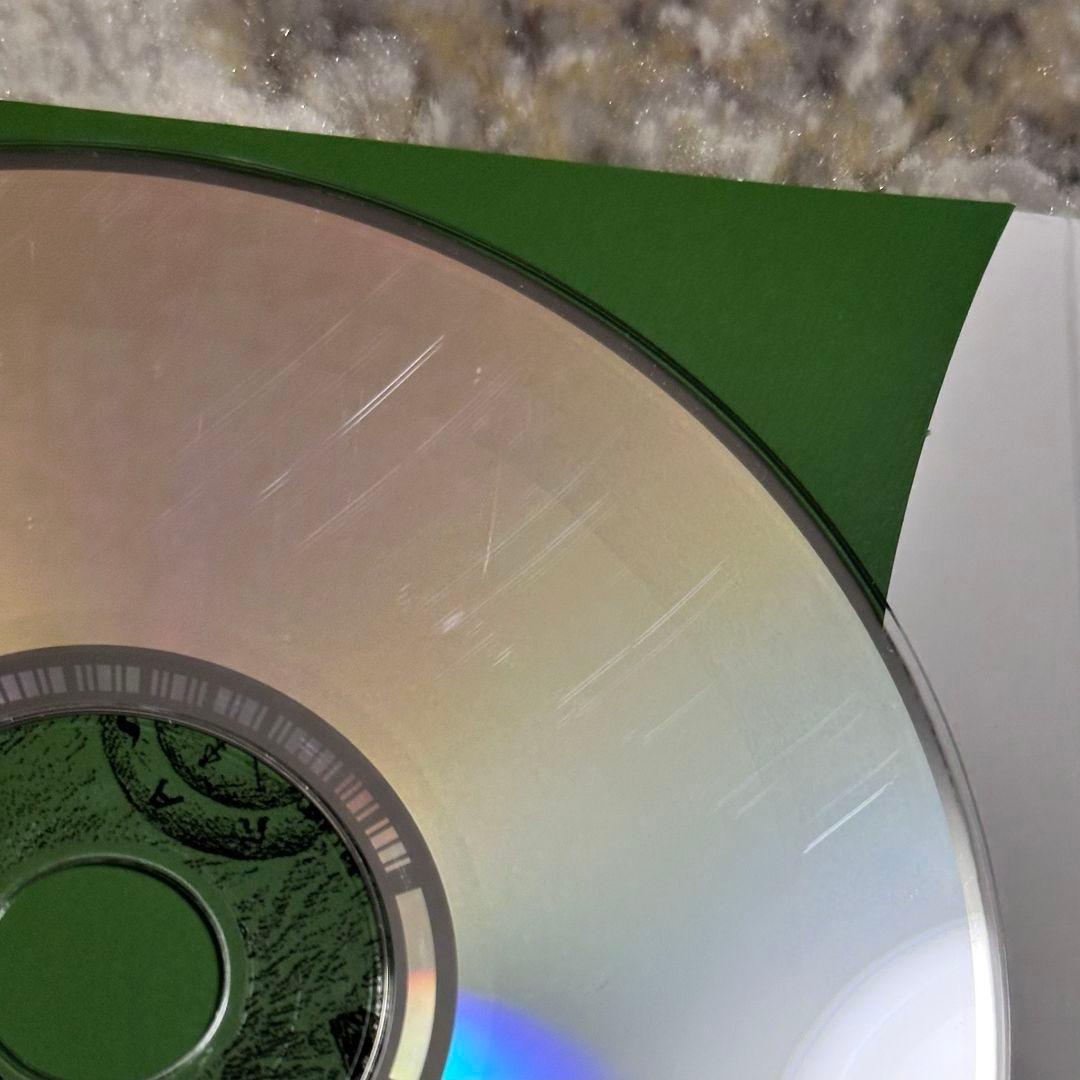 廃盤 輸入盤 EXO LAY アルバム NAMANANA CD 2枚組