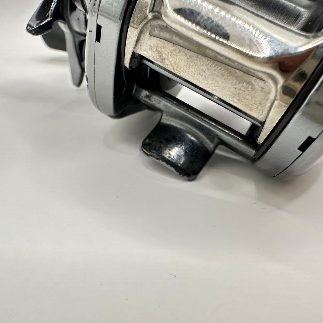 ダイワ スティーズ リミテッド SV TW 7.1 左