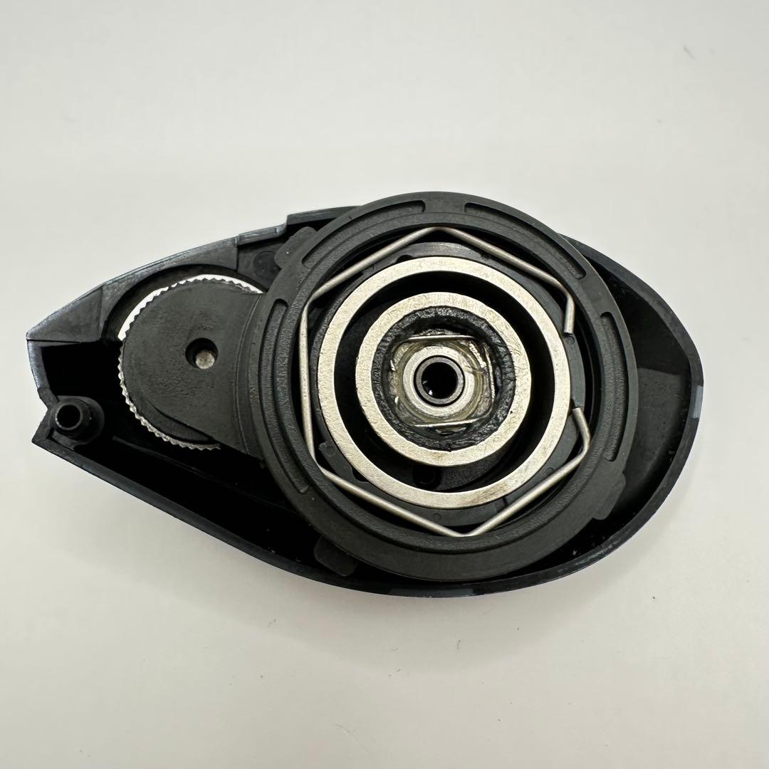 ダイワ スティーズ リミテッド SV TW 7.1 左