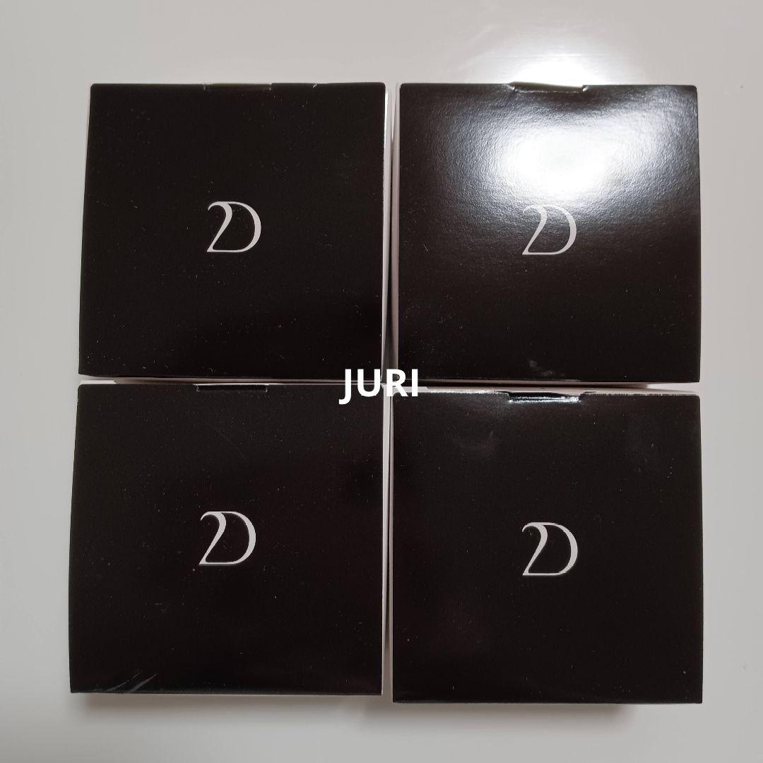 DUO クレンジングバームブラックリペア90g× ４個セット