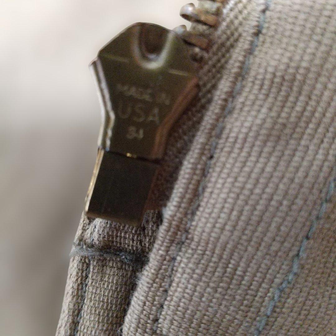 け*じ様 廃番、極美品！バズリクソンズN-1デッキジャケット XSサイズ