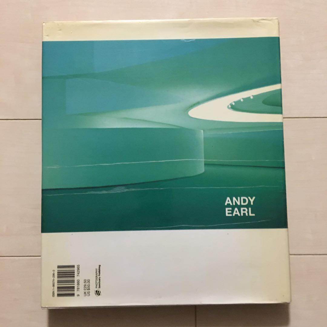 洋書 VISTA   ANDY EARL