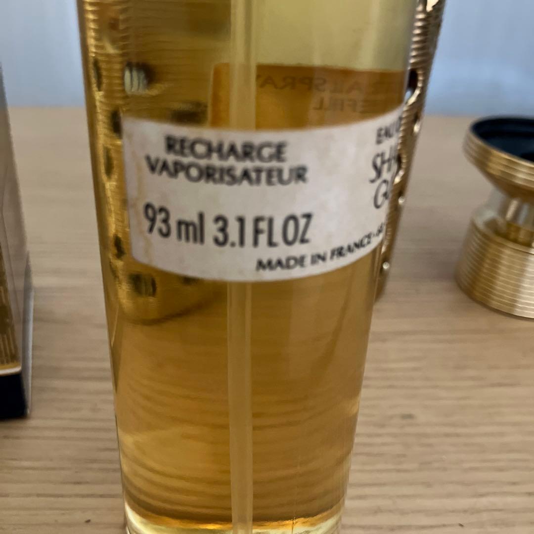 ゲラン　シャリマー　オーデトワレ　スプレー　93ml