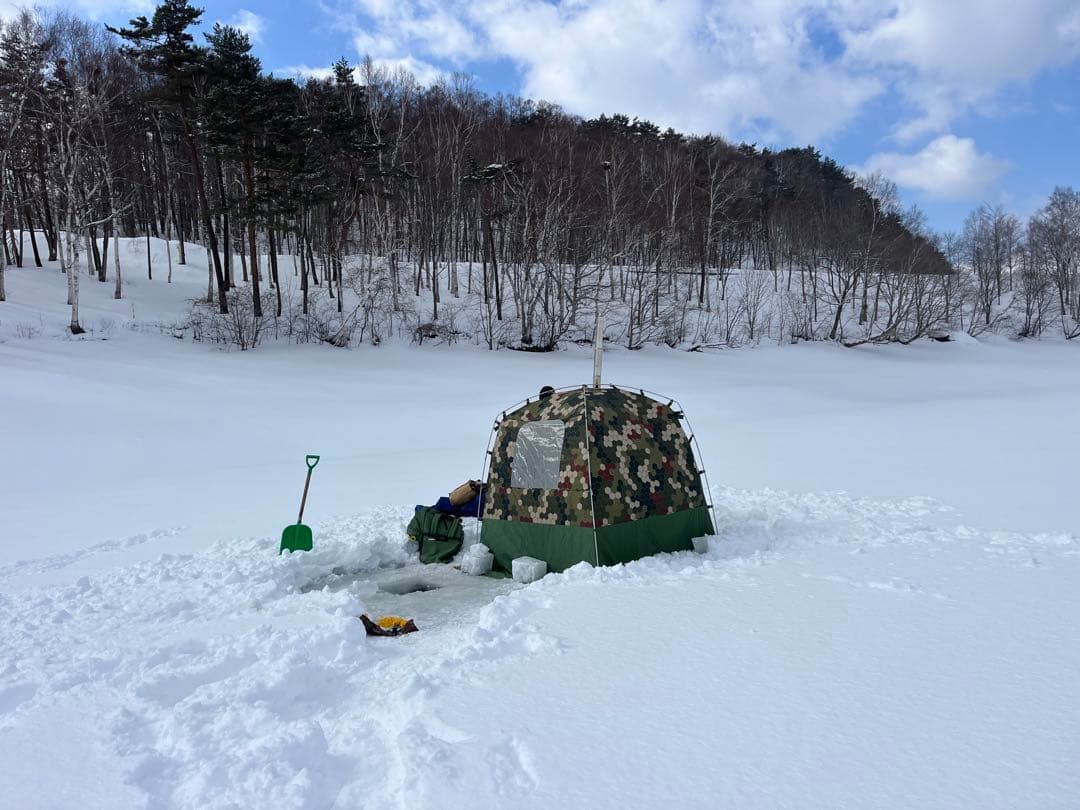 未使用　展示品　Mobiba テントサウナ キャンプテント RB170M