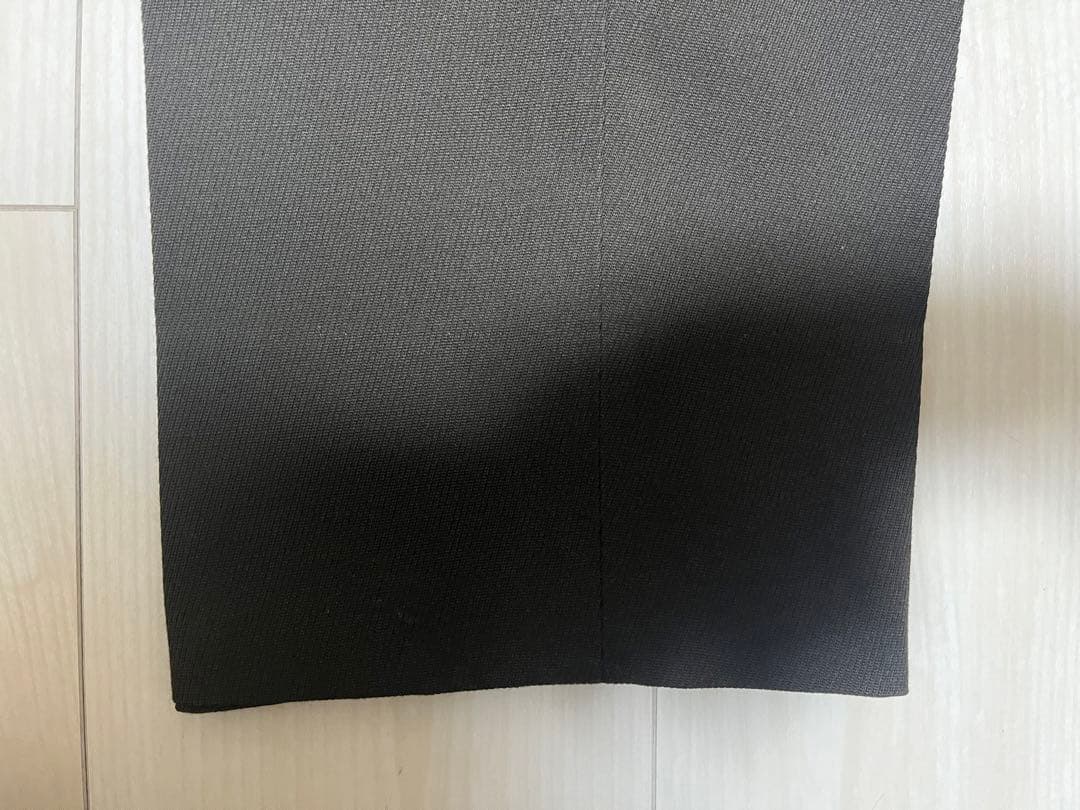 NEAT ニート スラックス　テーパード　パンツ　AWC アメリカ　サージ