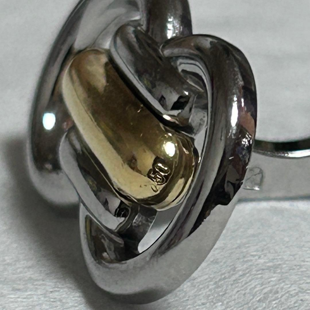 ダンヒル　カフス