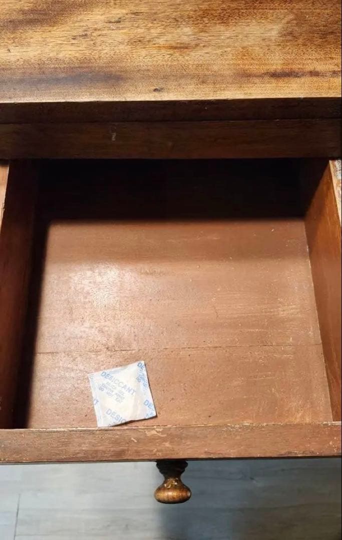 カウンター　デスク　テーブル　フランスアンティーク　アンティーク