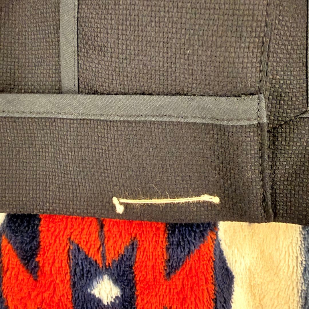 お値下げ　美品　callaway golf ネイビーテーラードジャケット