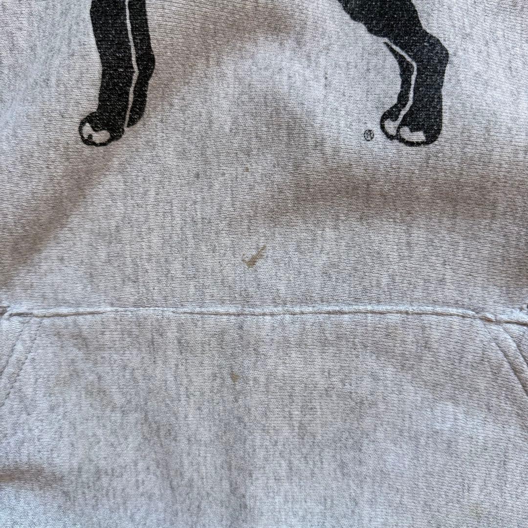 90s The Black Dog ブラックドッグ