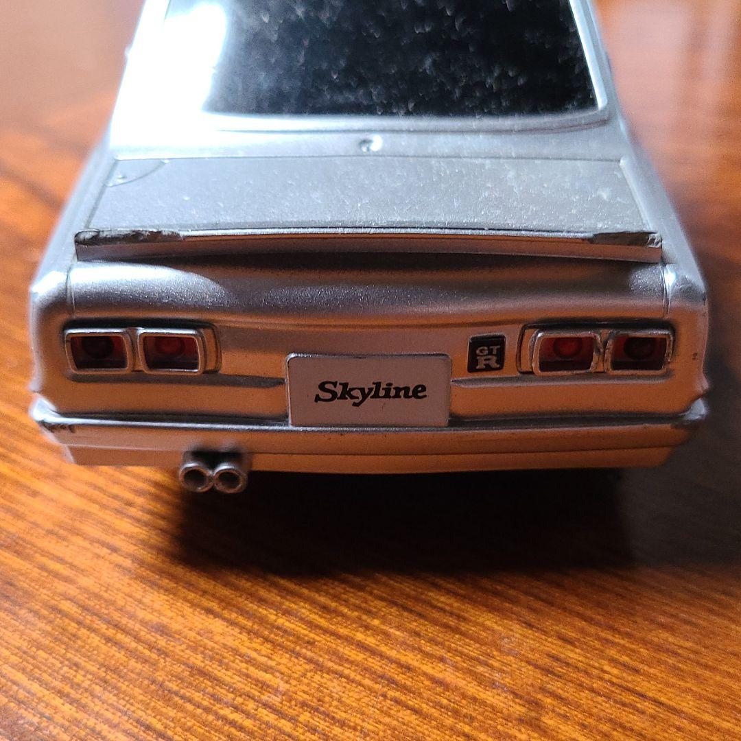 ラジコン　リモコン無し　箱無し