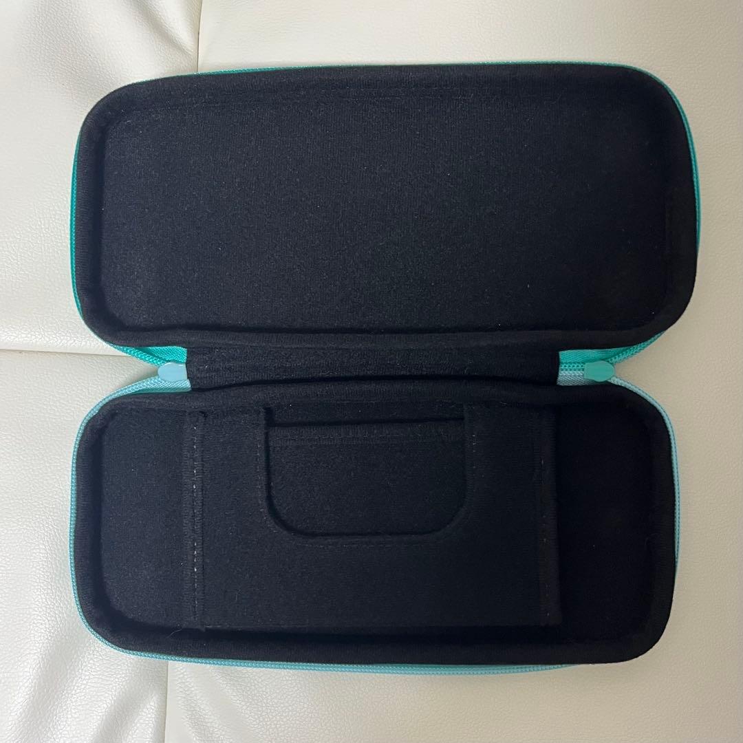 Nintendo Switch 本体　あつまれ どうぶつの森　【国内公式品】