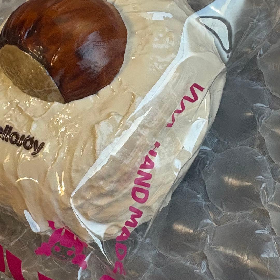 Mellojoy 大福 シークレット 限定デザインフィギュア