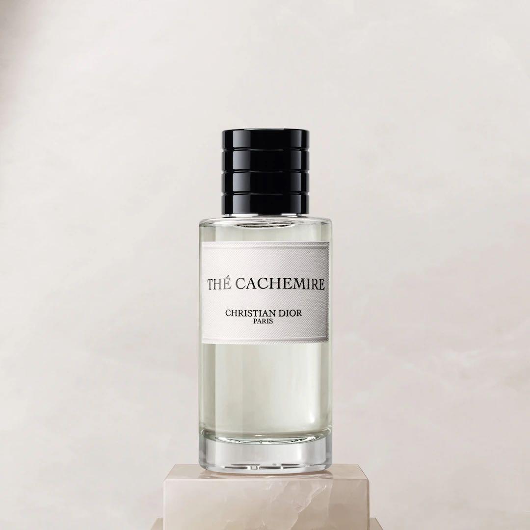CHRISTIAN DIOR オードゥパルファン THE CACHEMIRE