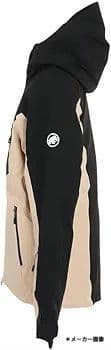 ま*引様 新品 MAMMUT Stoney HS Thermo Jacket