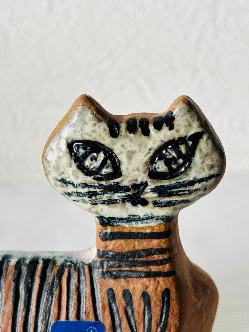 てんてんリサラーソン　Lilla Zoo Katt 小さな動物園シリーズ