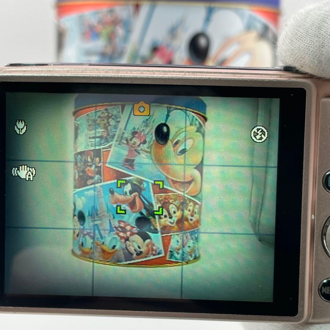 追加あり⭕️【動作確認済み】CASIO EXILIM デジカメ EX-Z300