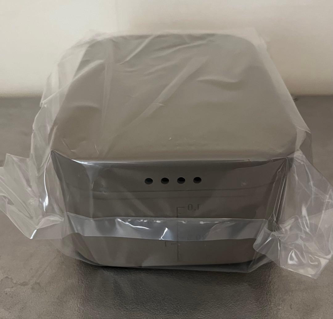 brunt メスティン