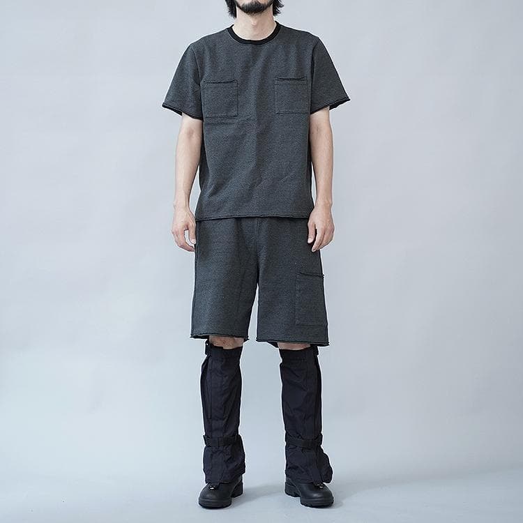 ク*マ様 新品  Peak TDS NEW BALANCE スウェット