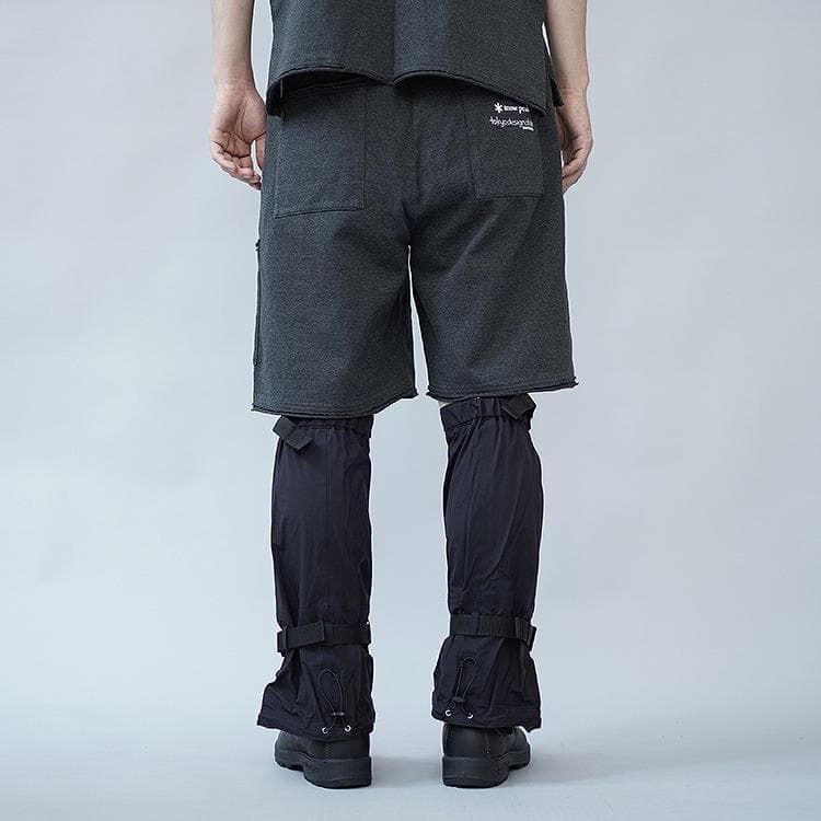 ク*マ様 新品  Peak TDS NEW BALANCE スウェット