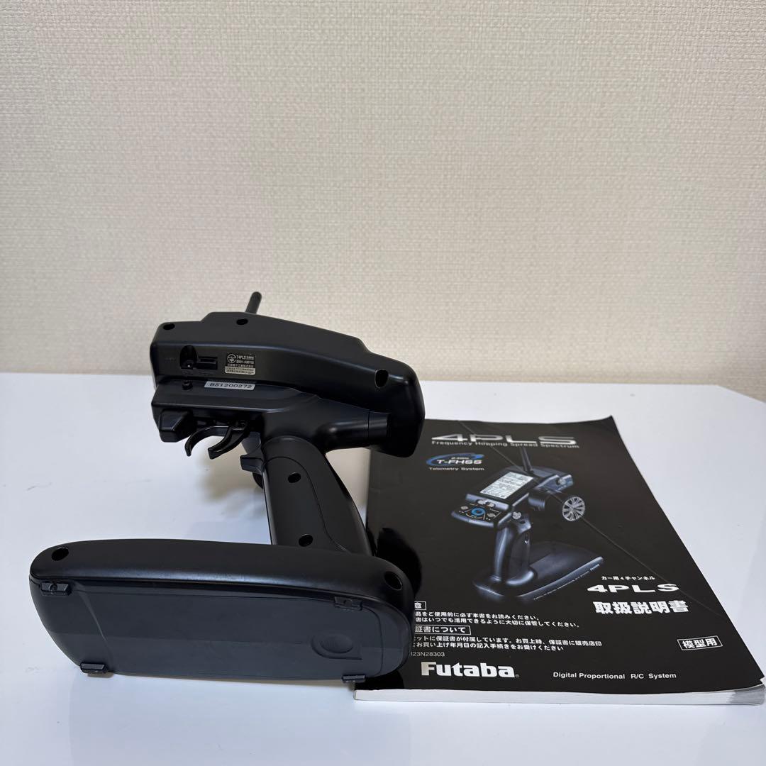 【とも】ヨコモyd2コルベットw r cスバルｗrxフタバ4pl s