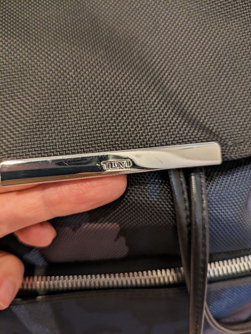 【美品】リュック　ビジネス　お出かけ　フォーマル　PC収納