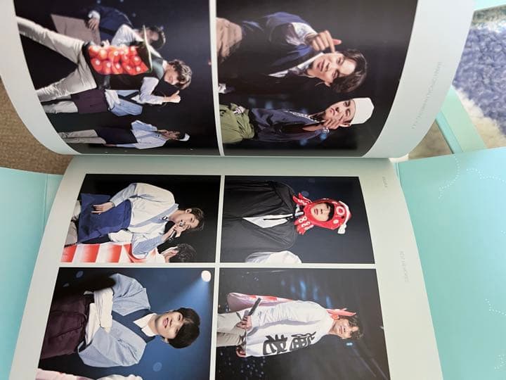 BTS ハピエバ　DVD 日本語字幕付き