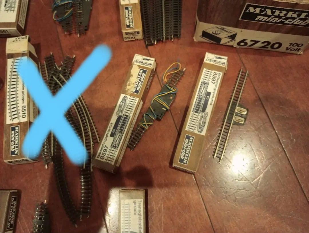 kix　他の方の購入はしないで下さい。