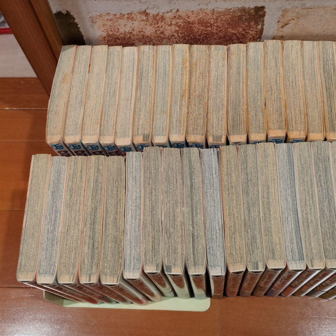 ONE PIECE 32巻〜105巻+おまけ