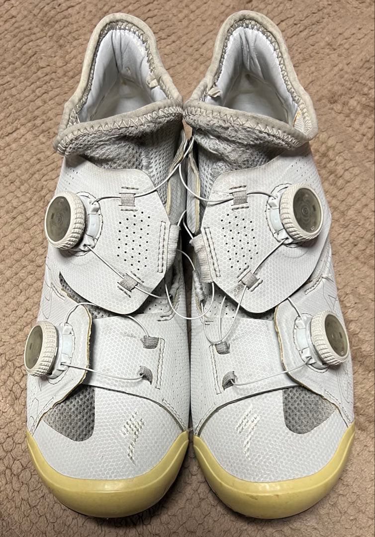 スペシャライズド S-Works Ares ビンディングシューズ 26.5cm