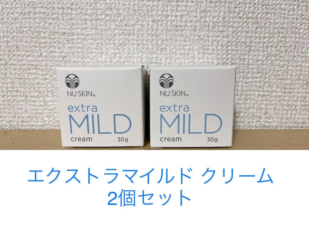 Miho　ニュースキン　製品