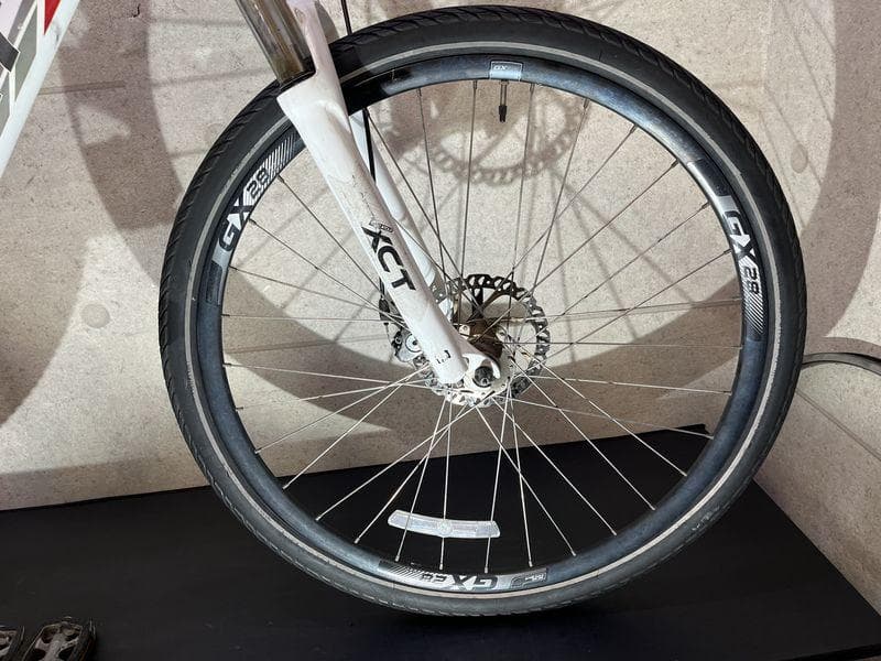 自転車本体 GIANT ATX 27.5 M 2017 MTB disc