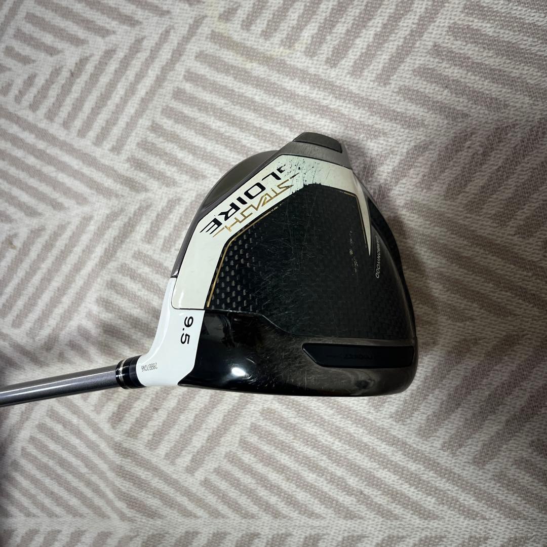 d*e様 ステルスグローレ