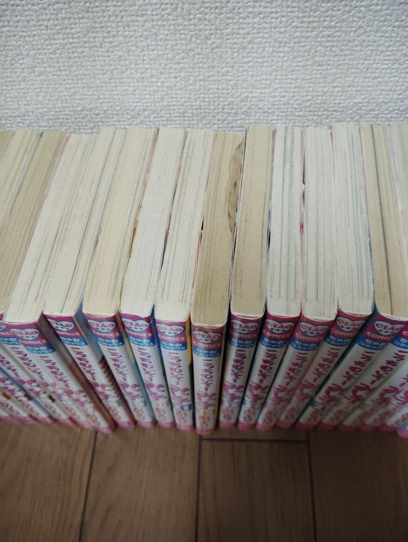 こっちむいてみい子　みい子で〜す　1〜37巻